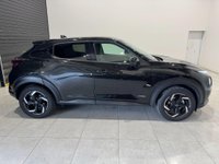 USED 2023 73 NISSAN JUKE 1.6 N-Connecta Auto Euro 6 5dr DEPOST TAKEN