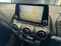 USED 2023 73 NISSAN JUKE 1.6 N-Connecta Auto Euro 6 5dr DEPOST TAKEN