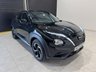 USED 2023 73 NISSAN JUKE 1.6 N-Connecta Auto Euro 6 5dr DEPOST TAKEN