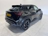 USED 2023 73 NISSAN JUKE 1.6 N-Connecta Auto Euro 6 5dr DEPOST TAKEN