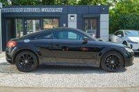 USED 2016 65 AUDI TT 1.8 TFSI Sport Coupe 3dr Petrol Manual Euro 6 (s/s) (180 ps) 