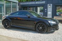 USED 2016 65 AUDI TT 1.8 TFSI Sport Coupe 3dr Petrol Manual Euro 6 (s/s) (180 ps) 
