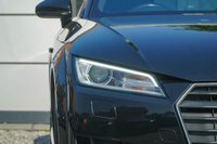 USED 2016 65 AUDI TT 1.8 TFSI Sport Coupe 3dr Petrol Manual Euro 6 (s/s) (180 ps) 