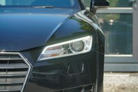 USED 2016 65 AUDI TT 1.8 TFSI Sport Coupe 3dr Petrol Manual Euro 6 (s/s) (180 ps) 