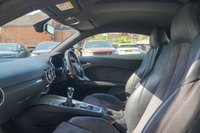 USED 2016 65 AUDI TT 1.8 TFSI Sport Coupe 3dr Petrol Manual Euro 6 (s/s) (180 ps) 