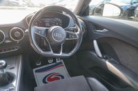 USED 2016 65 AUDI TT 1.8 TFSI Sport Coupe 3dr Petrol Manual Euro 6 (s/s) (180 ps) 