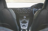 USED 2016 65 AUDI TT 1.8 TFSI Sport Coupe 3dr Petrol Manual Euro 6 (s/s) (180 ps) 