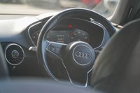 USED 2016 65 AUDI TT 1.8 TFSI Sport Coupe 3dr Petrol Manual Euro 6 (s/s) (180 ps) 