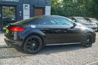 USED 2016 65 AUDI TT 1.8 TFSI Sport Coupe 3dr Petrol Manual Euro 6 (s/s) (180 ps) 