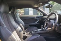 USED 2016 65 AUDI TT 1.8 TFSI Sport Coupe 3dr Petrol Manual Euro 6 (s/s) (180 ps) 