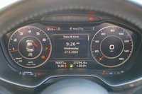 USED 2016 65 AUDI TT 1.8 TFSI Sport Coupe 3dr Petrol Manual Euro 6 (s/s) (180 ps) 