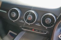 USED 2016 65 AUDI TT 1.8 TFSI Sport Coupe 3dr Petrol Manual Euro 6 (s/s) (180 ps) 