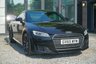 USED 2016 65 AUDI TT 1.8 TFSI Sport Coupe 3dr Petrol Manual Euro 6 (s/s) (180 ps) 