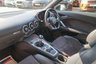 USED 2016 65 AUDI TT 1.8 TFSI Sport Coupe 3dr Petrol Manual Euro 6 (s/s) (180 ps) 