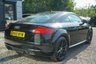 USED 2016 65 AUDI TT 1.8 TFSI Sport Coupe 3dr Petrol Manual Euro 6 (s/s) (180 ps) 