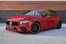 USED 2020 70 MERCEDES-BENZ A-CLASS 1.3 A180 AMG Line (Premium 2) Hatchback 5dr Petrol 7G-DCT Euro 6 (s/s) (136 ps) 