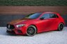 USED 2020 70 MERCEDES-BENZ A-CLASS 1.3 A180 AMG Line (Premium 2) Hatchback 5dr Petrol 7G-DCT Euro 6 (s/s) (136 ps) 
