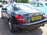 USED 2008 08 MERCEDES-BENZ SLK 1.8 SLK200K Convertible 2dr Petrol Tiptronic Euro 4 (184 ps) 