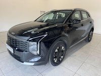 USED 2025 75 KIA SPORTAGE 1.6 T-GDi Pure Euro 6 (s/s) 5dr 7 Year Kia Warranty