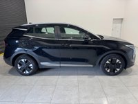 USED 2025 75 KIA SPORTAGE 1.6 T-GDi Pure Euro 6 (s/s) 5dr 7 Year Kia Warranty