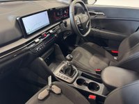 USED 2025 75 KIA SPORTAGE 1.6 T-GDi Pure Euro 6 (s/s) 5dr 7 Year Kia Warranty