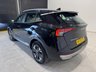 USED 2025 75 KIA SPORTAGE 1.6 T-GDi Pure Euro 6 (s/s) 5dr 7 Year Kia Warranty
