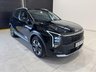USED 2025 75 KIA SPORTAGE 1.6 T-GDi Pure Euro 6 (s/s) 5dr 7 Year Kia Warranty
