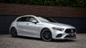 USED 2021 21 MERCEDES-BENZ A-CLASS 1.3 A180 AMG Line (Executive) Hatchback 5dr Petrol 7G-DCT Euro 6 (s/s) (136 ps) 