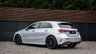 USED 2021 21 MERCEDES-BENZ A-CLASS 1.3 A180 AMG Line (Executive) Hatchback 5dr Petrol 7G-DCT Euro 6 (s/s) (136 ps) 