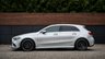 USED 2021 21 MERCEDES-BENZ A-CLASS 1.3 A180 AMG Line (Executive) Hatchback 5dr Petrol 7G-DCT Euro 6 (s/s) (136 ps) 