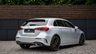 USED 2021 21 MERCEDES-BENZ A-CLASS 1.3 A180 AMG Line (Executive) Hatchback 5dr Petrol 7G-DCT Euro 6 (s/s) (136 ps) 