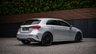 USED 2021 21 MERCEDES-BENZ A-CLASS 1.3 A180 AMG Line (Executive) Hatchback 5dr Petrol 7G-DCT Euro 6 (s/s) (136 ps) 