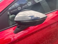 USED 2023 23 SEAT IBIZA 1.0 TSI FR Sport Hatchback 5dr Petrol Manual Euro 6 (s/s) (110 ps) 1 OWNER +FULL SERVICE HISTORY