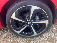 USED 2023 23 SEAT IBIZA 1.0 TSI FR Sport Hatchback 5dr Petrol Manual Euro 6 (s/s) (110 ps) 1 OWNER +FULL SERVICE HISTORY