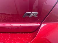USED 2023 23 SEAT IBIZA 1.0 TSI FR Sport Hatchback 5dr Petrol Manual Euro 6 (s/s) (110 ps) 1 OWNER +FULL SERVICE HISTORY