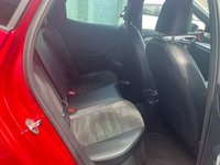 USED 2023 23 SEAT IBIZA 1.0 TSI FR Sport Hatchback 5dr Petrol Manual Euro 6 (s/s) (110 ps) 1 OWNER +FULL SERVICE HISTORY