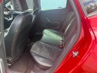 USED 2023 23 SEAT IBIZA 1.0 TSI FR Sport Hatchback 5dr Petrol Manual Euro 6 (s/s) (110 ps) 1 OWNER +FULL SERVICE HISTORY
