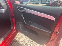 USED 2023 23 SEAT IBIZA 1.0 TSI FR Sport Hatchback 5dr Petrol Manual Euro 6 (s/s) (110 ps) 1 OWNER +FULL SERVICE HISTORY