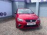 USED 2023 23 SEAT IBIZA 1.0 TSI FR Sport Hatchback 5dr Petrol Manual Euro 6 (s/s) (110 ps) 1 OWNER +FULL SERVICE HISTORY