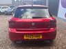 USED 2023 23 SEAT IBIZA 1.0 TSI FR Sport Hatchback 5dr Petrol Manual Euro 6 (s/s) (110 ps) 1 OWNER +FULL SERVICE HISTORY