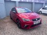USED 2023 23 SEAT IBIZA 1.0 TSI FR Sport Hatchback 5dr Petrol Manual Euro 6 (s/s) (110 ps) 1 OWNER +FULL SERVICE HISTORY