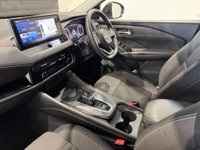 USED 2024 24 NISSAN QASHQAI 1.5 h e-POWER N-Connecta Auto Euro 6 (s/s) 5dr Auto - Sat Nav - Camera