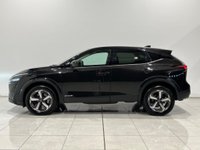 USED 2024 24 NISSAN QASHQAI 1.5 h e-POWER N-Connecta Auto Euro 6 (s/s) 5dr Auto - Sat Nav - Camera