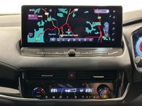 USED 2024 24 NISSAN QASHQAI 1.5 h e-POWER N-Connecta Auto Euro 6 (s/s) 5dr Auto - Sat Nav - Camera