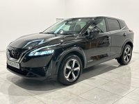 USED 2024 24 NISSAN QASHQAI 1.5 h e-POWER N-Connecta Auto Euro 6 (s/s) 5dr Auto - Sat Nav - Camera