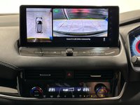 USED 2024 24 NISSAN QASHQAI 1.5 h e-POWER N-Connecta Auto Euro 6 (s/s) 5dr Auto - Sat Nav - Camera