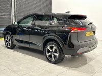 USED 2024 24 NISSAN QASHQAI 1.5 h e-POWER N-Connecta Auto Euro 6 (s/s) 5dr Auto - Sat Nav - Camera