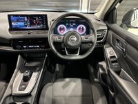 USED 2024 24 NISSAN QASHQAI 1.5 h e-POWER N-Connecta Auto Euro 6 (s/s) 5dr Auto - Sat Nav - Camera