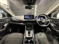USED 2024 24 NISSAN QASHQAI 1.5 h e-POWER N-Connecta Auto Euro 6 (s/s) 5dr Auto - Sat Nav - Camera