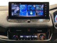 USED 2024 24 NISSAN QASHQAI 1.5 h e-POWER N-Connecta Auto Euro 6 (s/s) 5dr Auto - Sat Nav - Camera